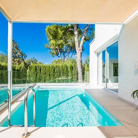 Ideal Mallorca - Margalida بيت للعطل