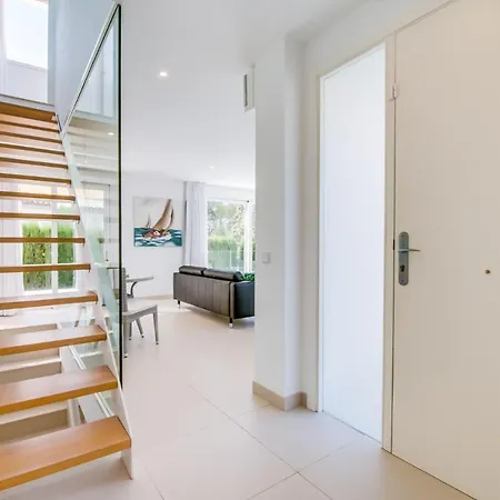 بيت للعطل Ideal Mallorca - Margalida *