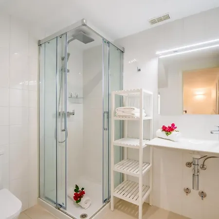 بيت للعطل Ideal Mallorca - Margalida