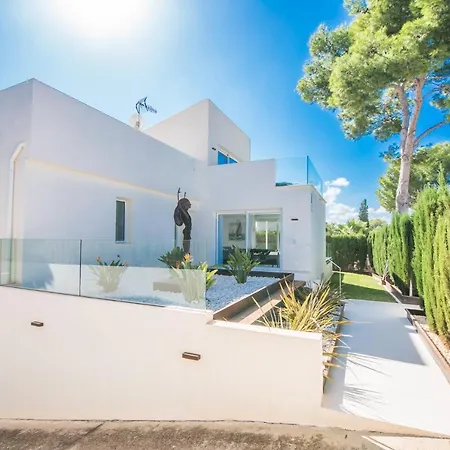 Ideal Mallorca - Margalida *