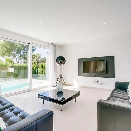 بيت للعطل Ideal Mallorca - Margalida *