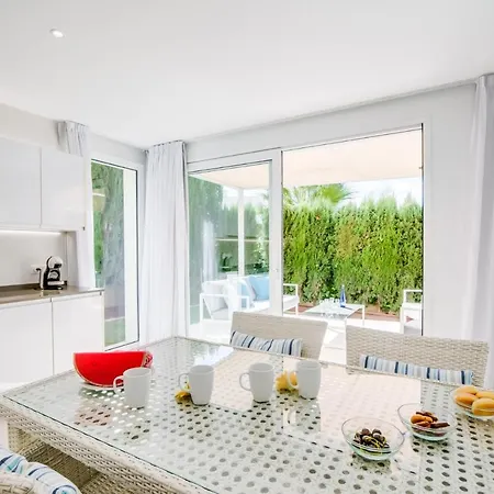 بيت للعطل Ideal Mallorca - Margalida *