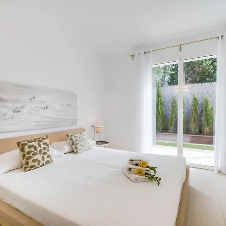 Ideal Mallorca - Margalida بيت للعطل الكوذيا