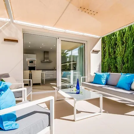Ideal Mallorca - Margalida *