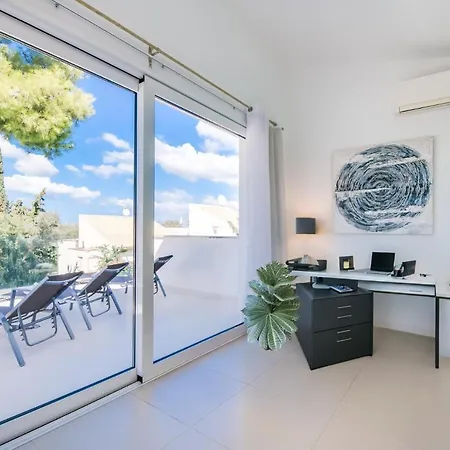 Ideal Mallorca - Margalida بيت للعطل *