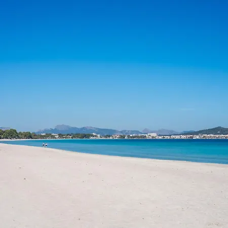 Ideal Mallorca - Margalida * الكوذيا