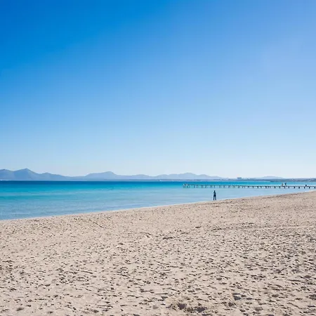 Ideal Mallorca - Margalida