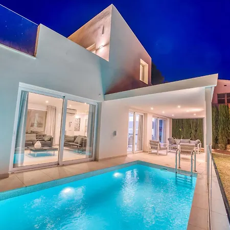 Ideal Mallorca - Margalida Semesterbostad