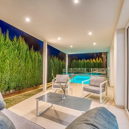 Ideal Mallorca - Margalida بيت للعطل *