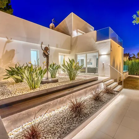 بيت للعطل Ideal Mallorca - Margalida الكوذيا